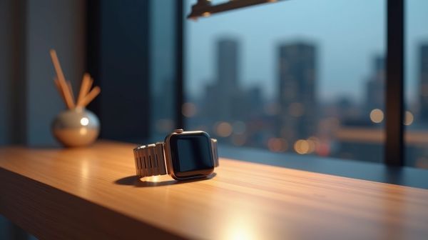 Top tendances des apple watch à adopter en 2026